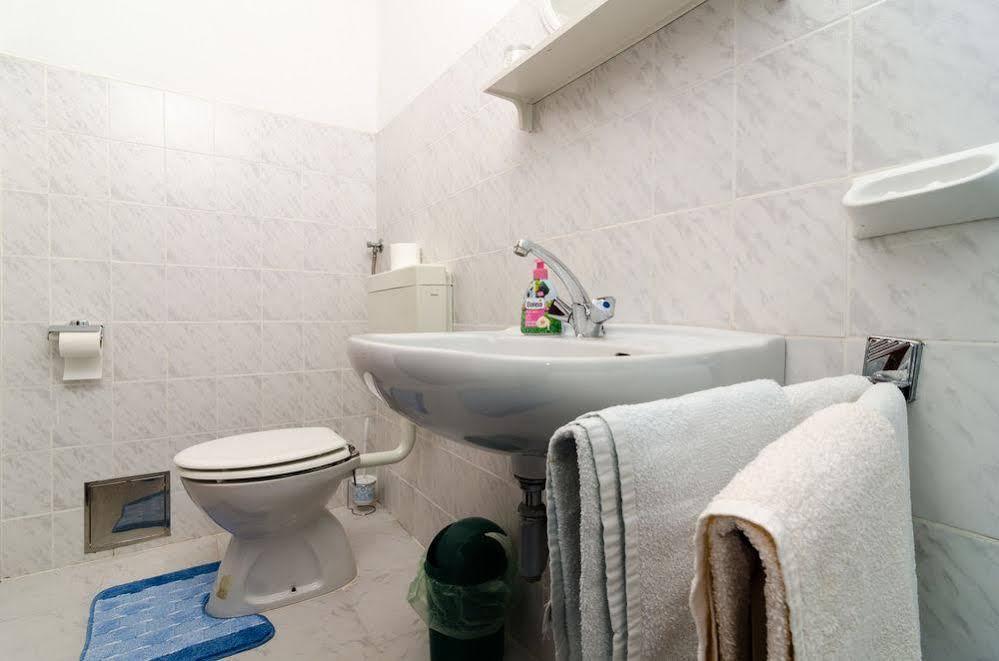 Guesthouse Moretic Orasac Luaran gambar