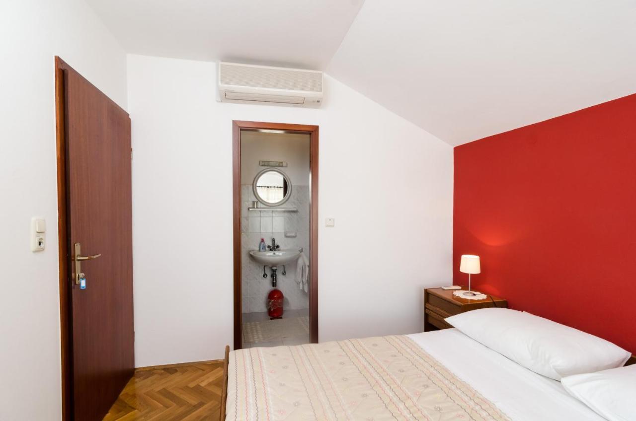Guesthouse Moretic Orasac Luaran gambar