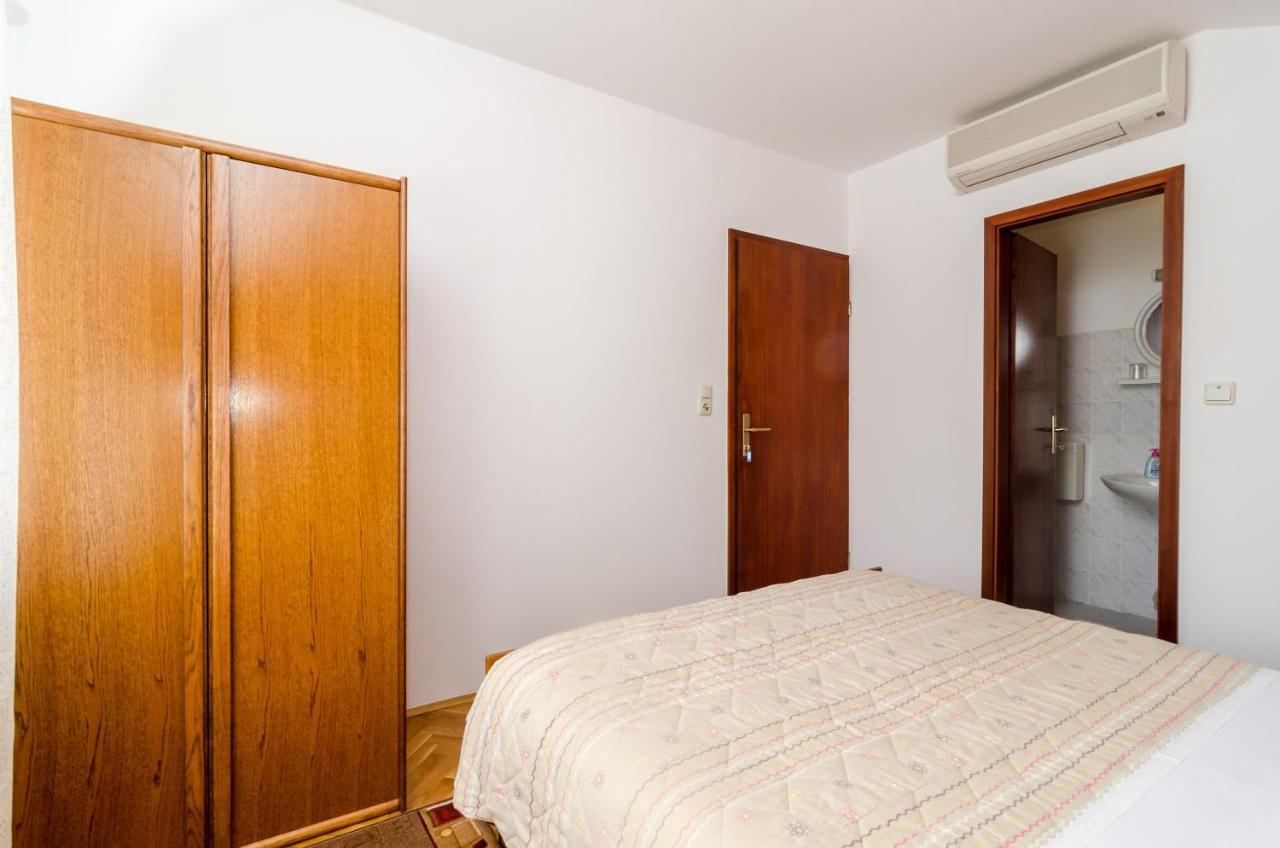Guesthouse Moretic Orasac Luaran gambar