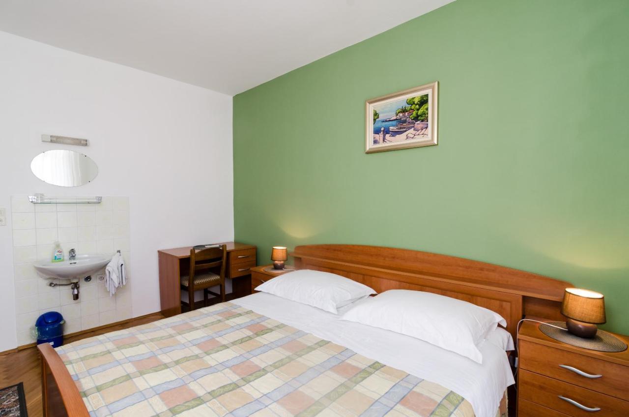 Guesthouse Moretic Orasac Luaran gambar