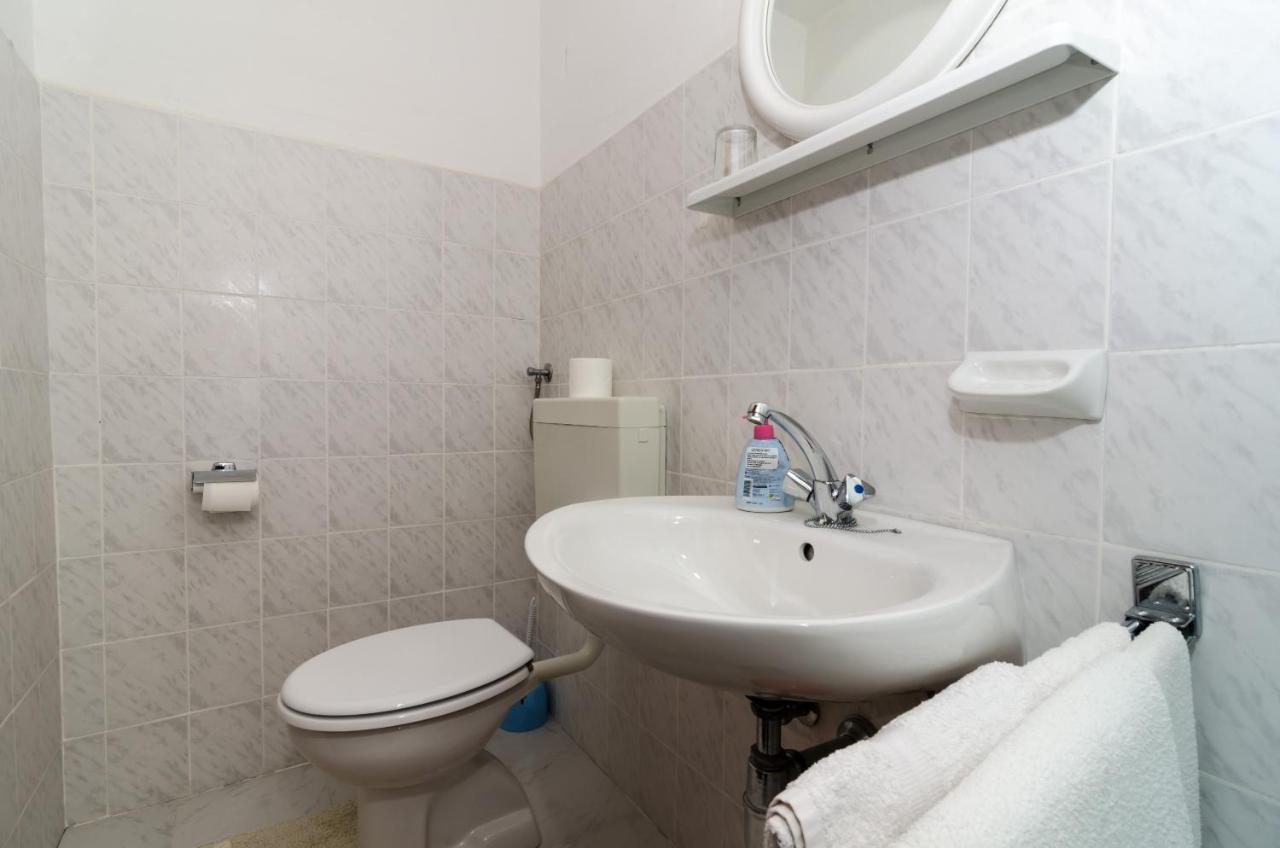 Guesthouse Moretic Orasac Luaran gambar