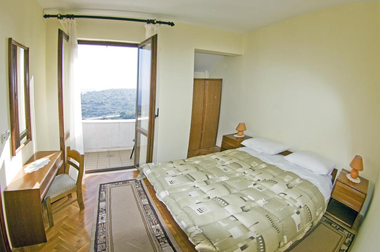 Guesthouse Moretic Orasac Luaran gambar