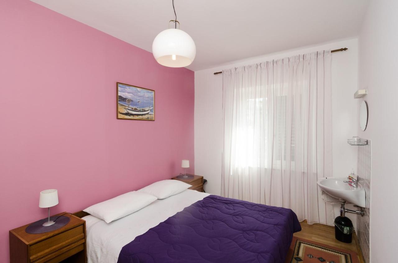 Guesthouse Moretic Orasac Luaran gambar