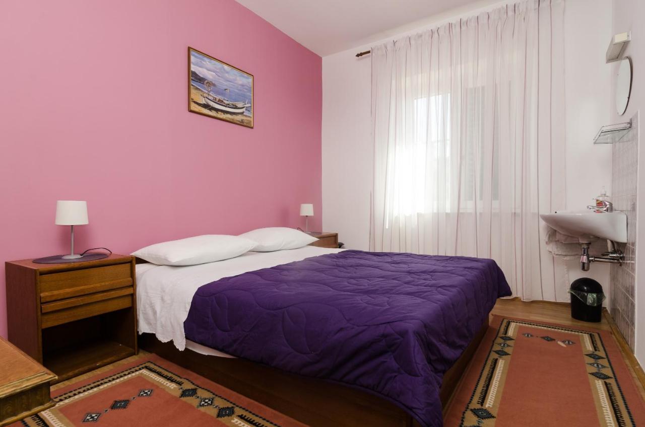 Guesthouse Moretic Orasac Luaran gambar