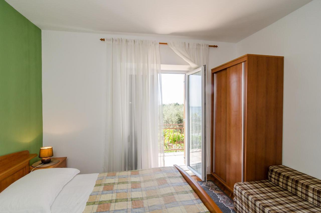 Guesthouse Moretic Orasac Luaran gambar