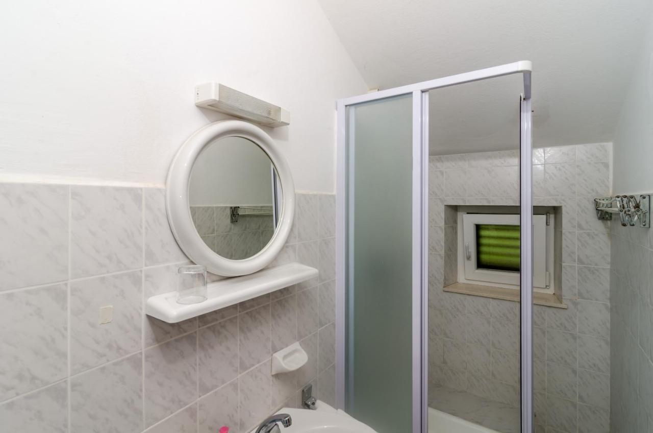 Guesthouse Moretic Orasac Luaran gambar