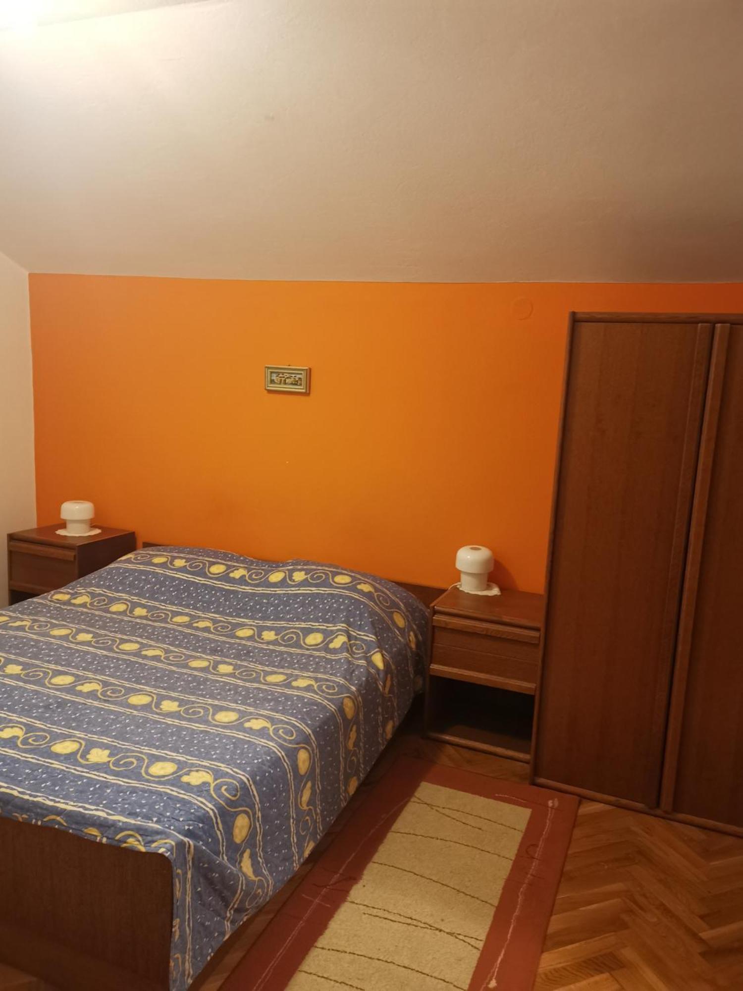 Guesthouse Moretic Orasac Bilik gambar
