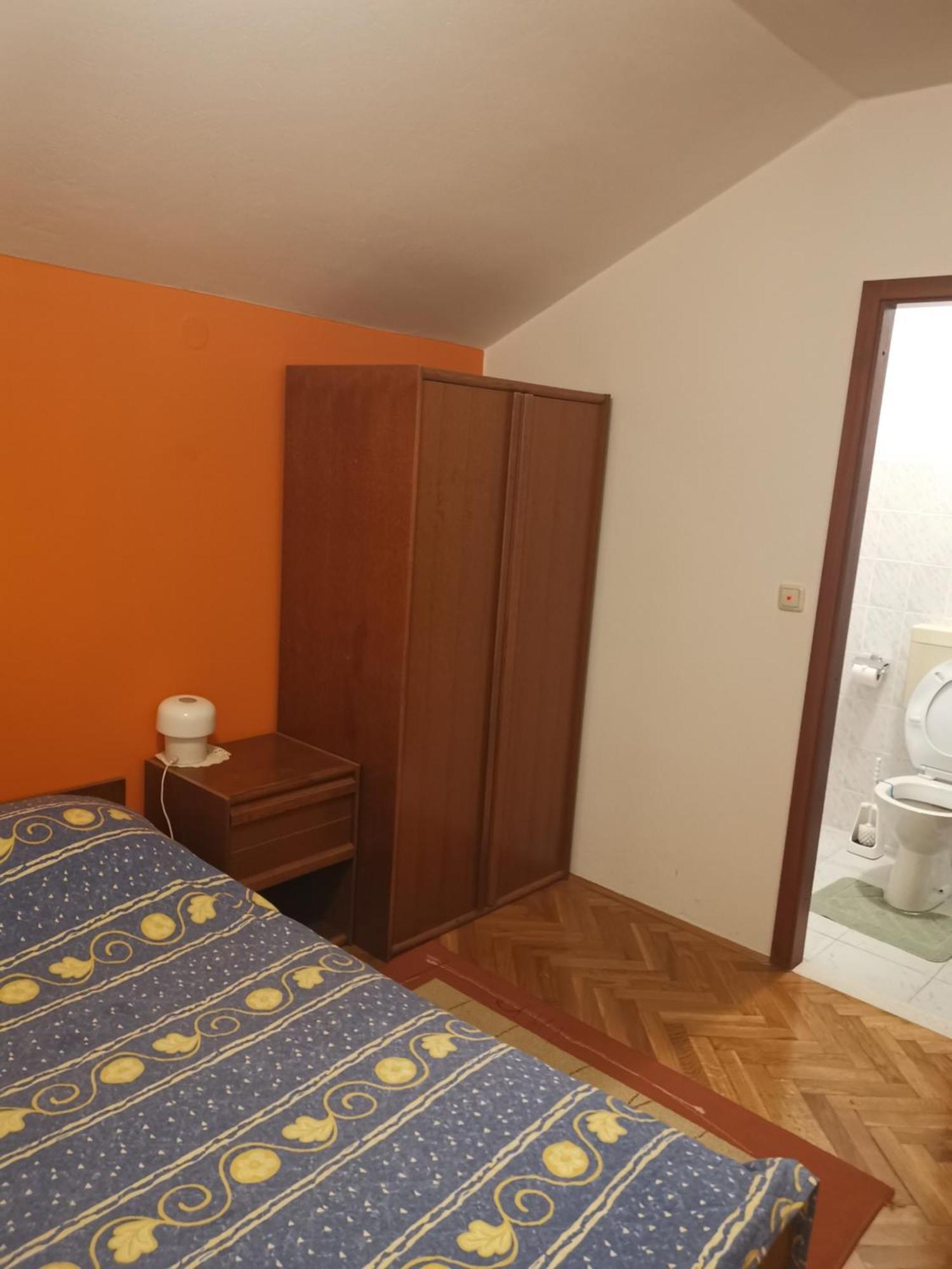 Guesthouse Moretic Orasac Bilik gambar
