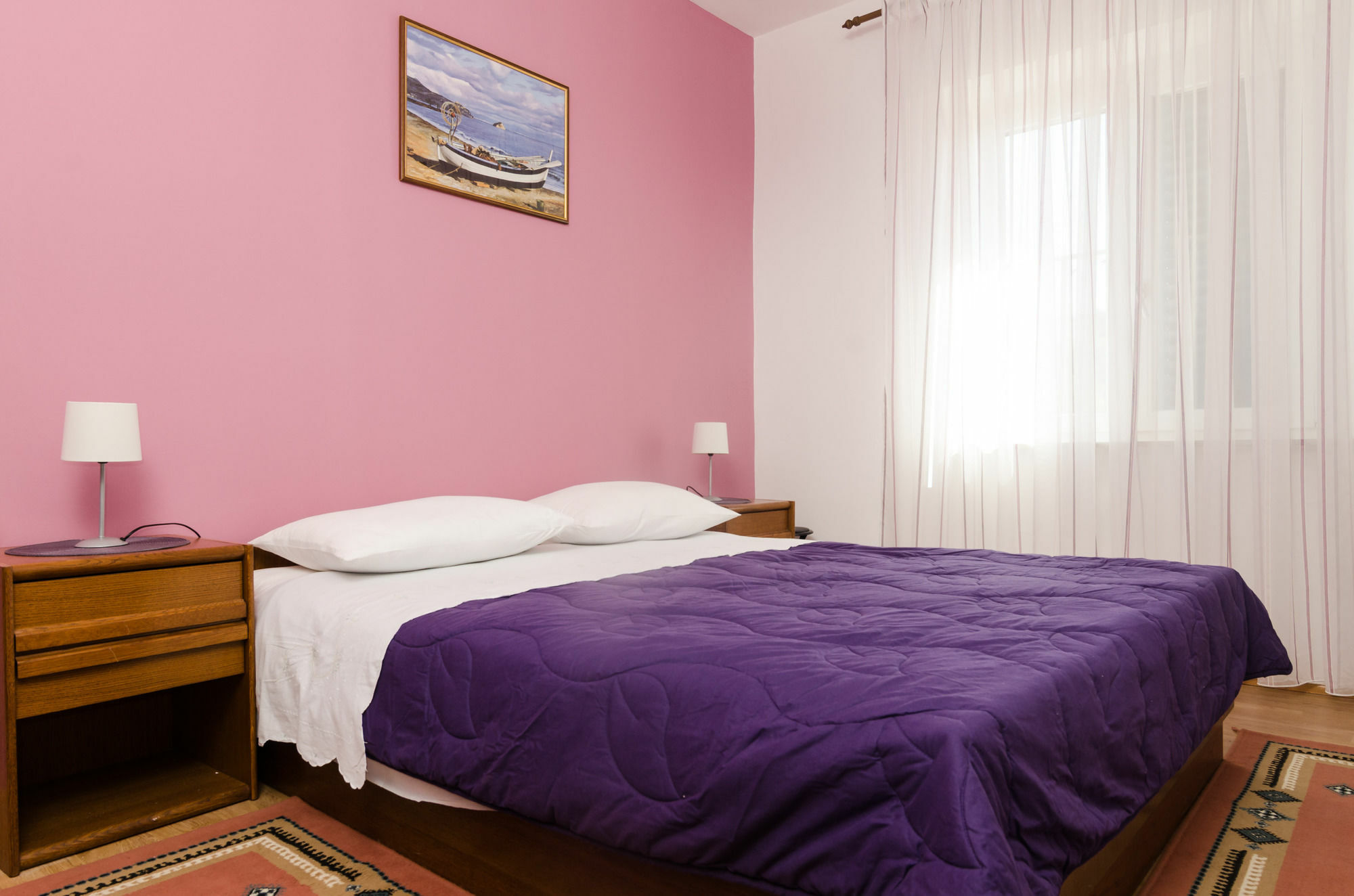 Guesthouse Moretic Orasac Luaran gambar