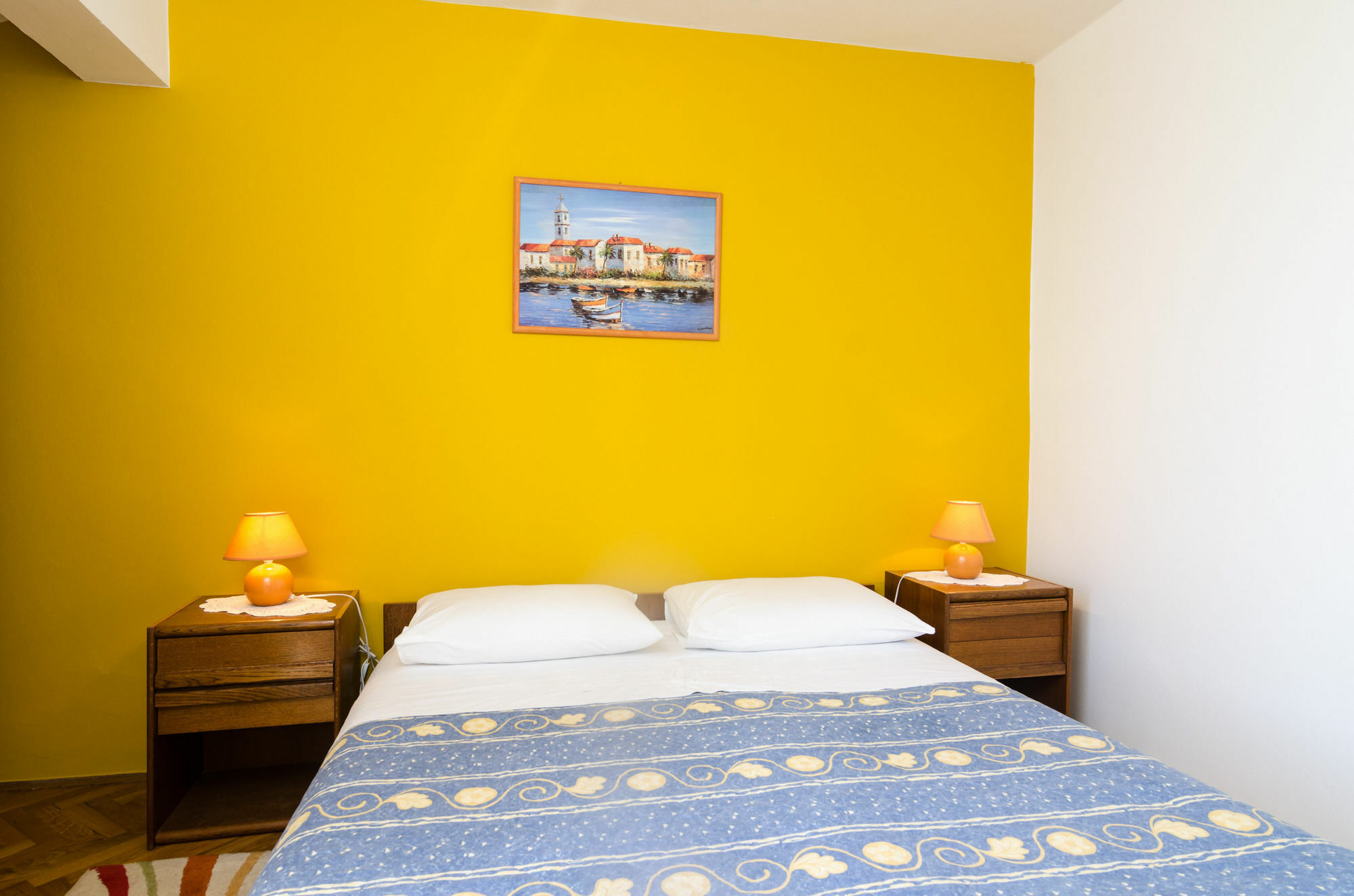 Guesthouse Moretic Orasac Luaran gambar