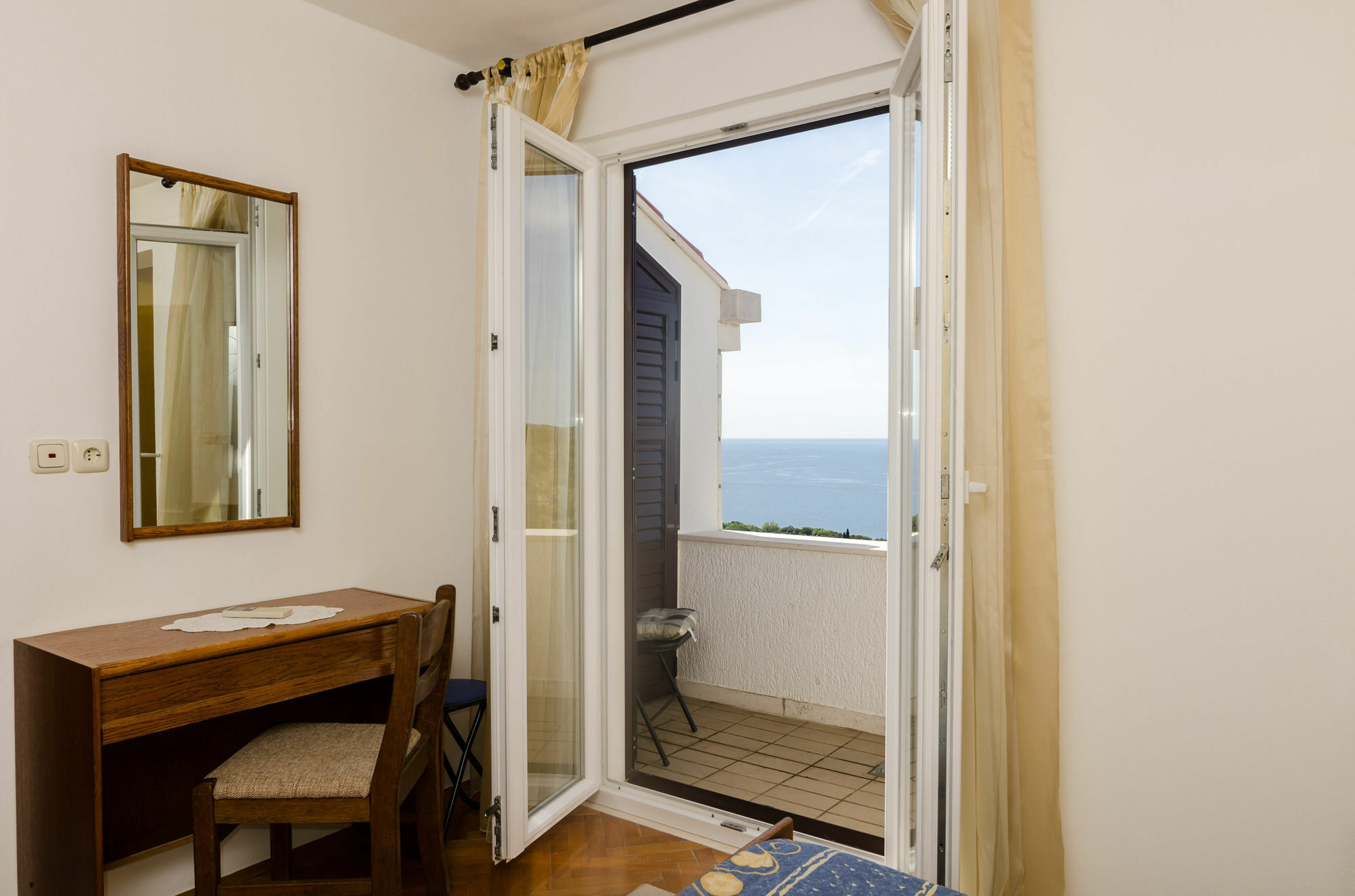 Guesthouse Moretic Orasac Luaran gambar
